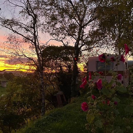 La Petite Maison Dans La Campagne Massingy-les-Vitteaux Bagian luar foto