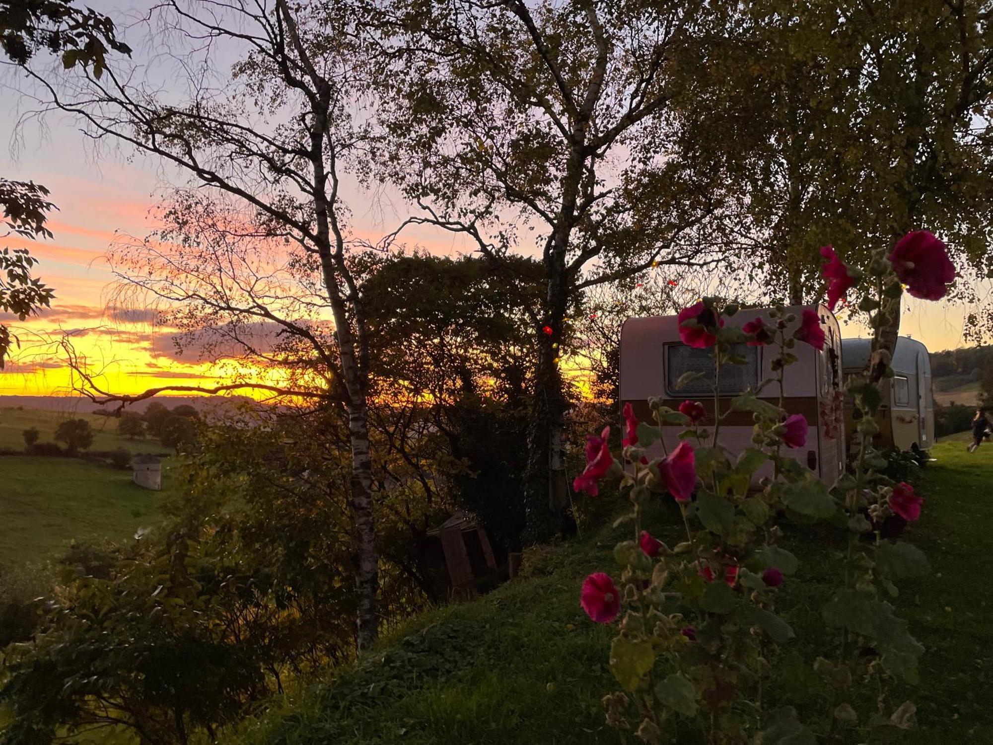 La Petite Maison Dans La Campagne Massingy-les-Vitteaux Bagian luar foto