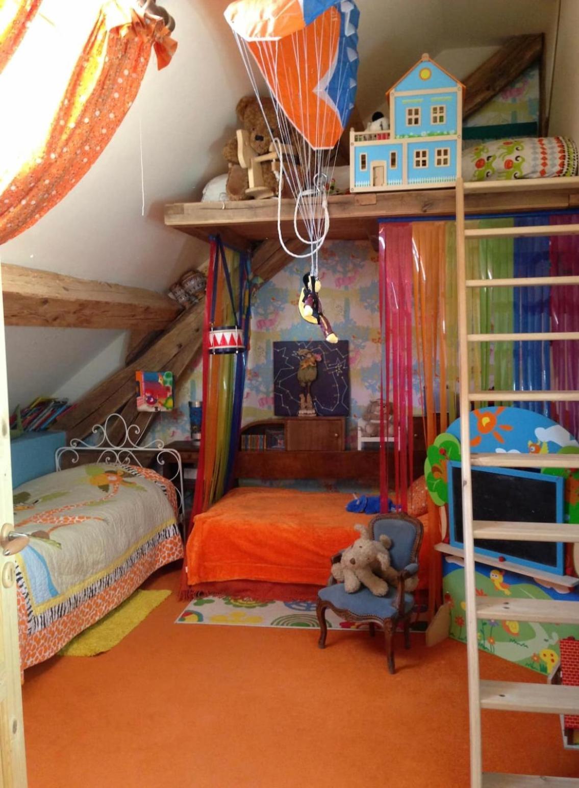 La Petite Maison Dans La Campagne Massingy-les-Vitteaux Bagian luar foto