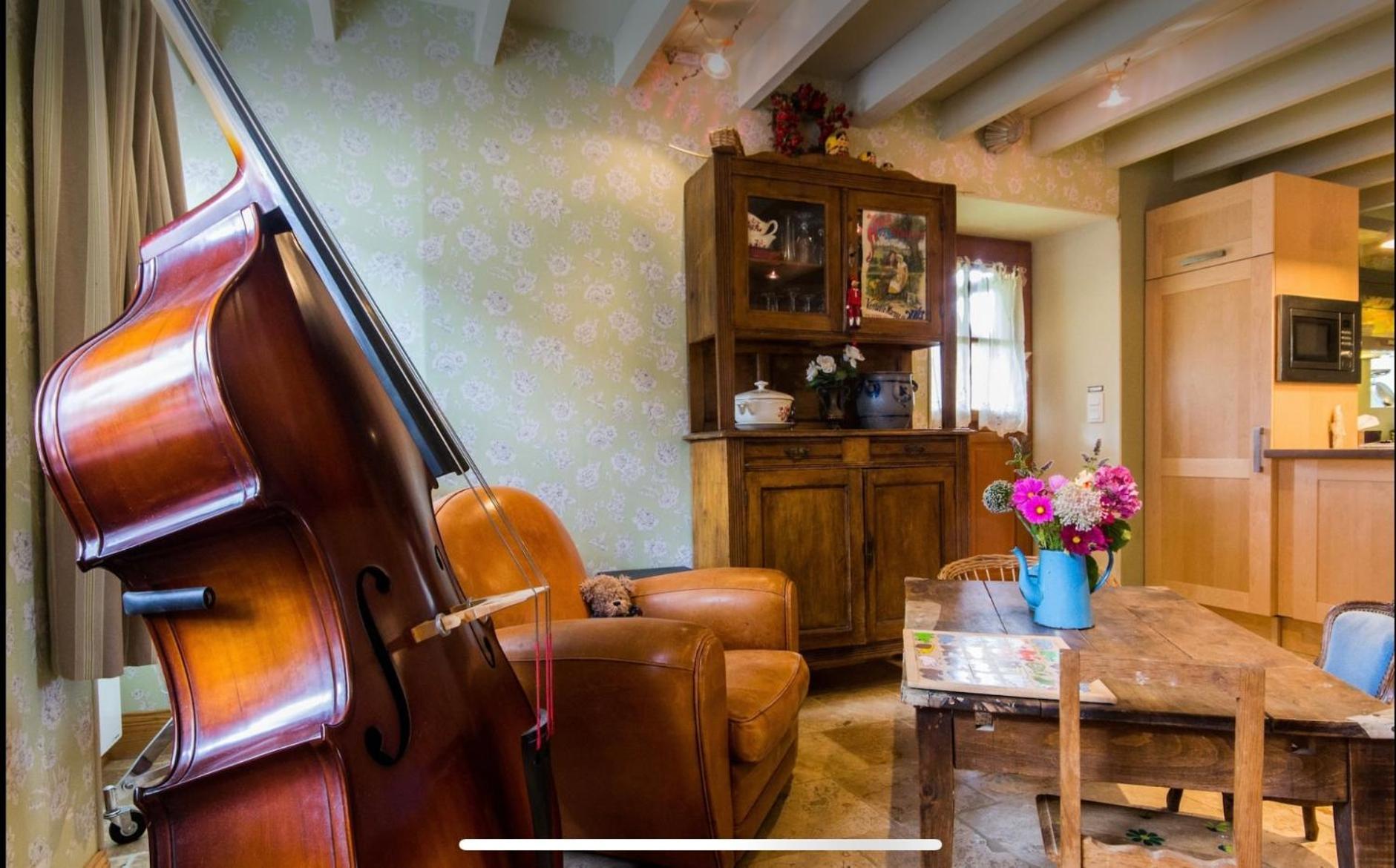 La Petite Maison Dans La Campagne Massingy-les-Vitteaux Bagian luar foto