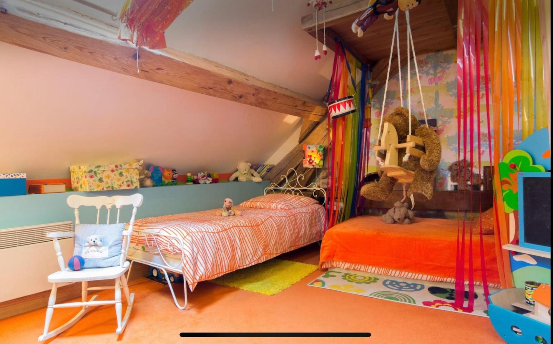 La Petite Maison Dans La Campagne Massingy-les-Vitteaux Bagian luar foto