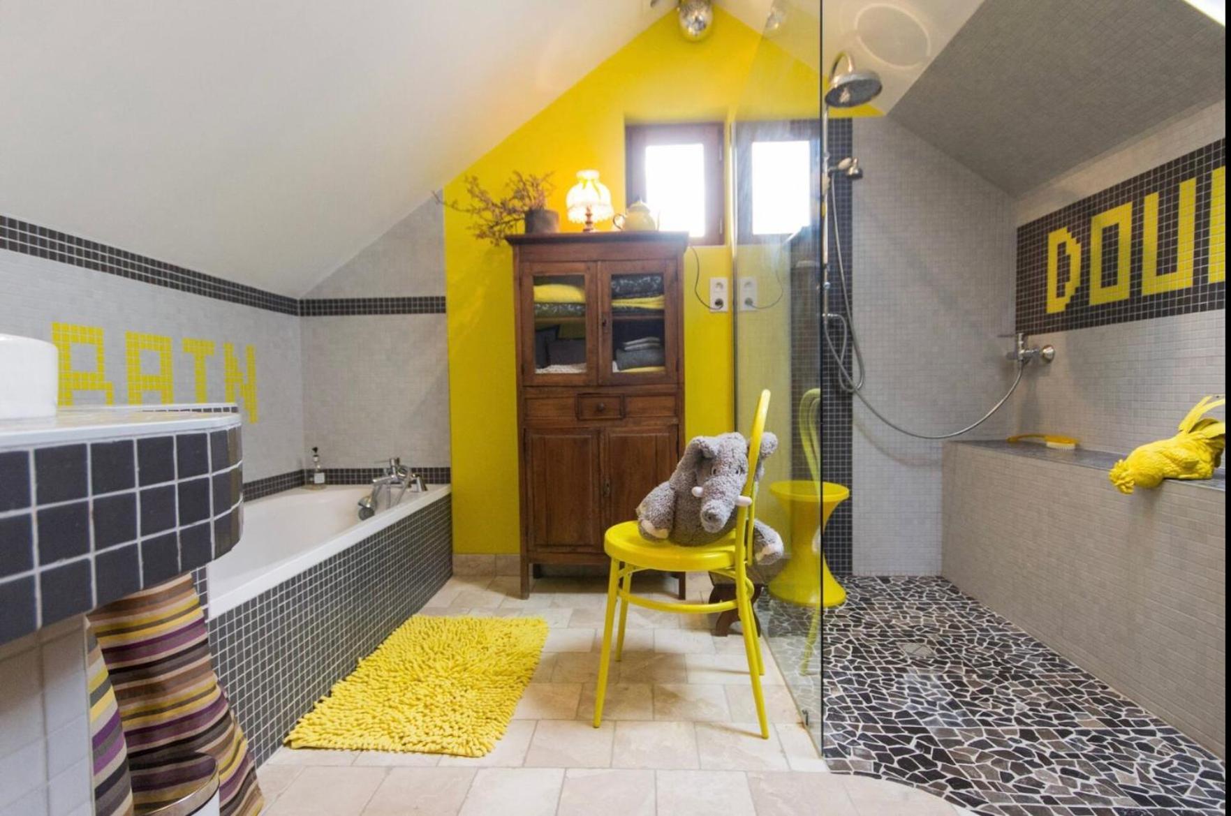 La Petite Maison Dans La Campagne Massingy-les-Vitteaux Bagian luar foto